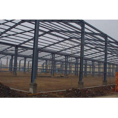 Prefabricated Structure Contractors in Thiruvallur Chennai